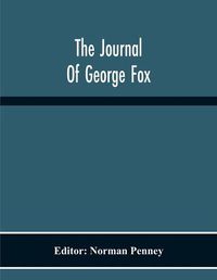 Cover image for The Journal Of George Fox