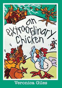 Cover image for An Extraordinary Chicken