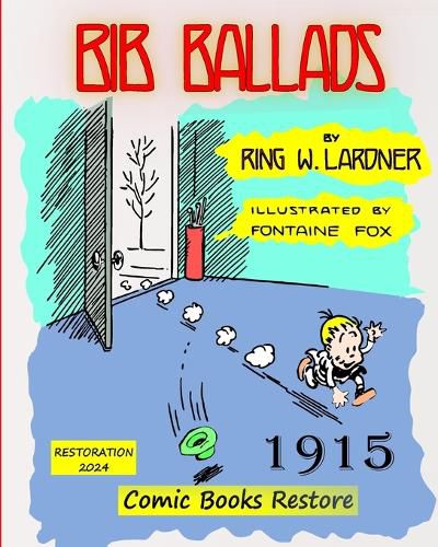 Bib Ballads by Ring Lardner