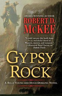 Cover image for Gypsy Rock