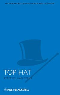 Cover image for Top Hat