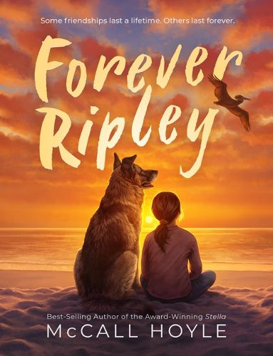 Cover image for Forever Ripley