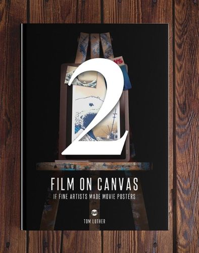 Film on Canvas Volume 2