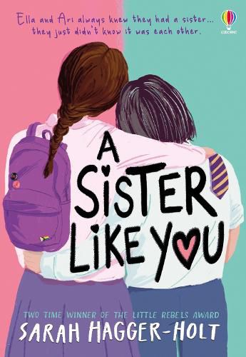 Cover image for A Sister Like You