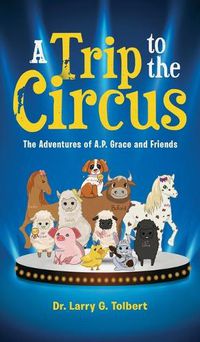 Cover image for A Trip to the Circus