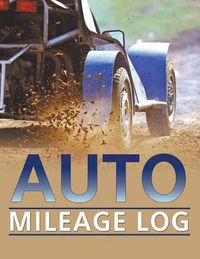 Cover image for Auto Mileage Log