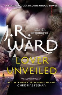 Cover image for Lover Unveiled