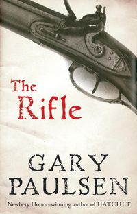 Cover image for The Rifle