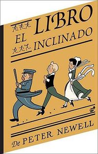 Cover image for El Libro Inclinado