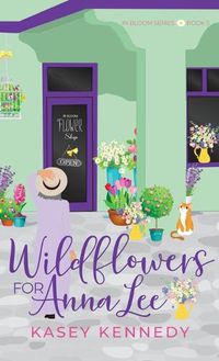 Cover image for Wildflowers for Anna Lee