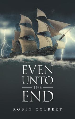 Cover image for Even Unto the End