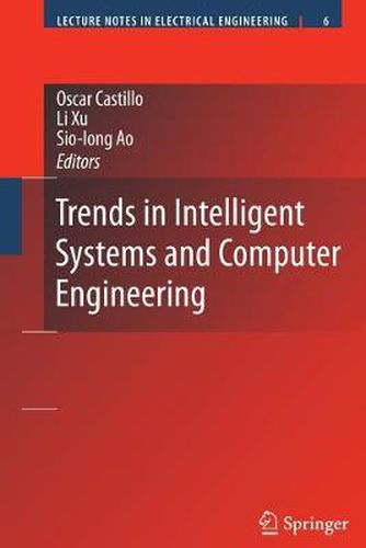 Cover image for Trends in Intelligent Systems and Computer Engineering