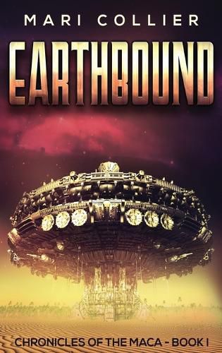 Earthbound: Science Fiction in the Old West