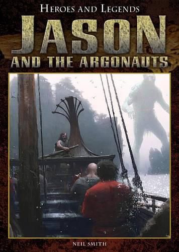 Jason and the Argonauts