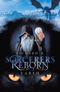 Cover image for Sorcerers Reborn: Earth