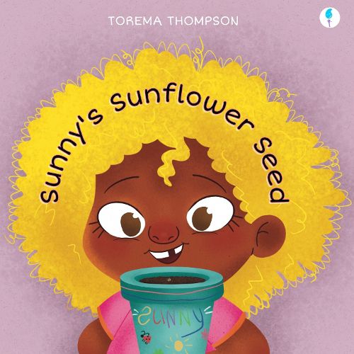 Cover image for Sunny's Sunflower Seed