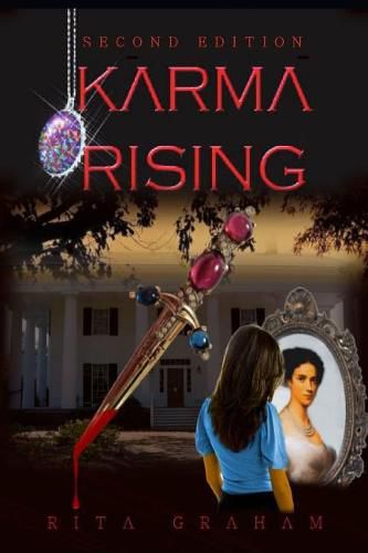 Cover image for Karma Rising: 2nd Edition