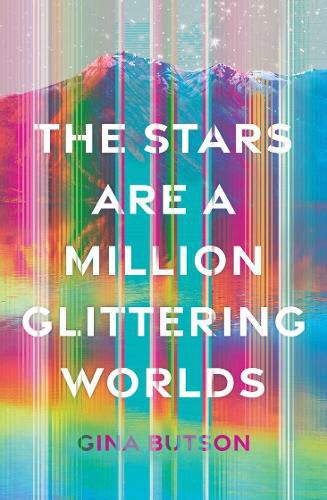 The Stars Are a Million Glittering Worlds