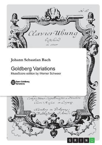 Goldberg Variations