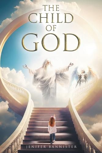 Cover image for The Child of God