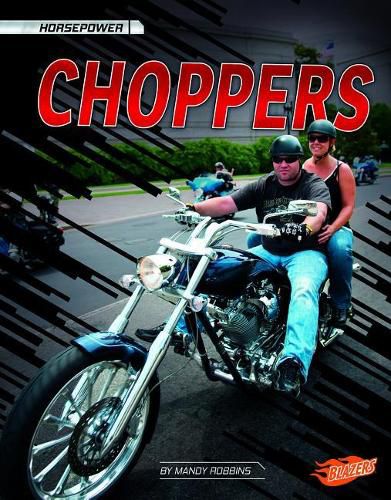 Choppers