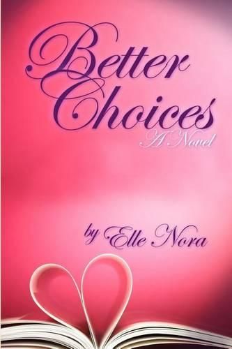 Cover image for Better Choices