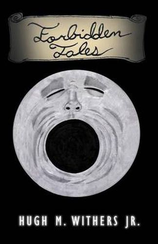 Cover image for Forbidden Tales