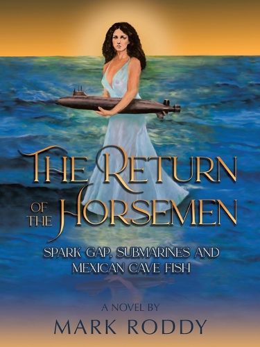 Cover image for The Return of the Horsemen