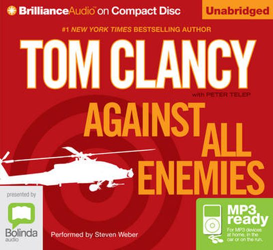 Cover image for Against All Enemies