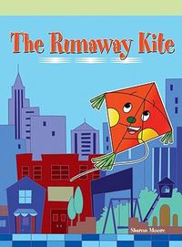 Cover image for The Runaway Kite