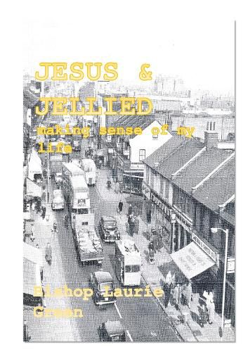 Cover image for Jesus and Jellied Eels