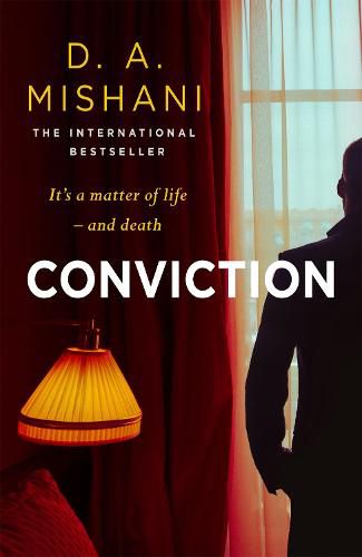 Cover image for Conviction: It's a matter of life - and death