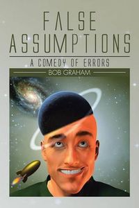 Cover image for False Assumptions