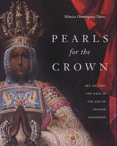 Cover image for Pearls for the Crown