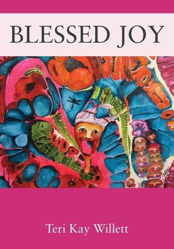 Cover image for Blessed Joy