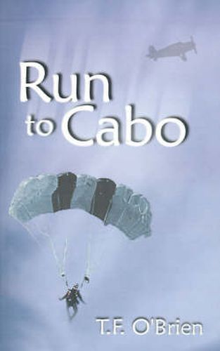 Cover image for Run to Cabo