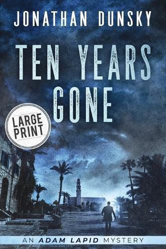 Cover image for Ten Years Gone