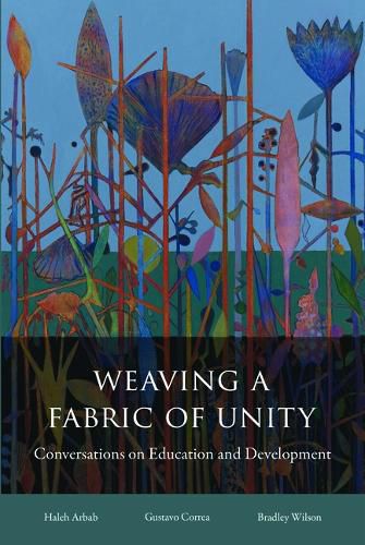 Cover image for Weaving a Fabric of Unity