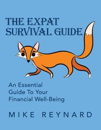 Cover image for The Expat Survival Guide