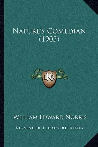 Nature's Comedian (1903)