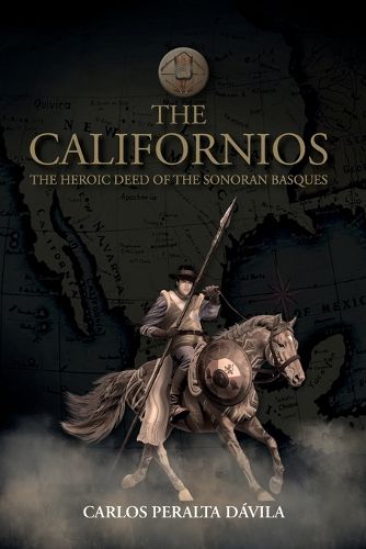 Cover image for The Californios