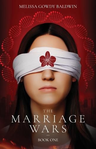 Cover image for The Marriage Wars