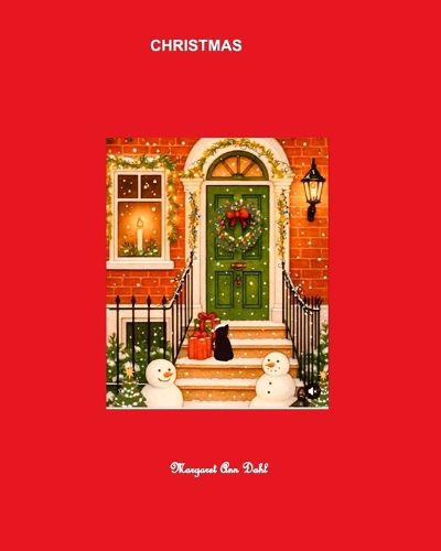 Cover image for Christmas