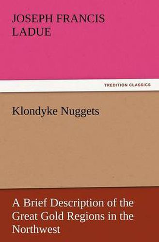 Cover image for Klondyke Nuggets