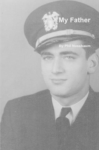 Cover image for My Father