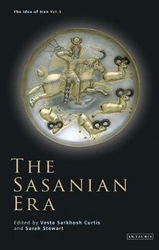 Cover image for The Sasanian Era