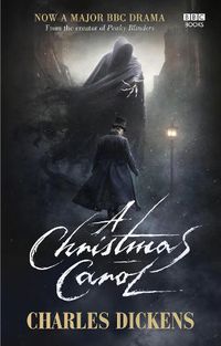 Cover image for A Christmas Carol BBC TV Tie-In