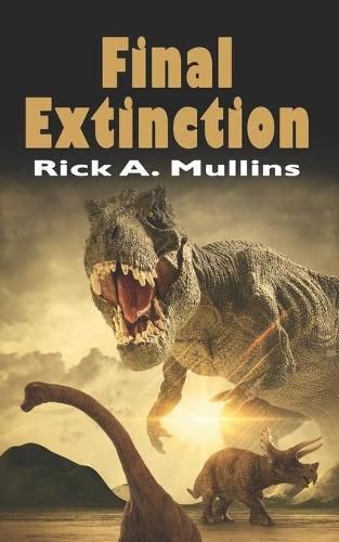 Cover image for Final Extinction