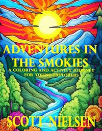 Cover image for Adventures in the Smokies