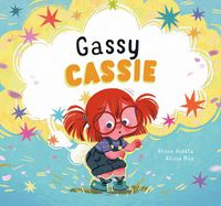 Cover image for Gassy Cassie